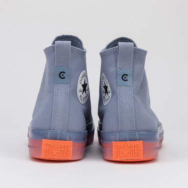 Tennarit ja kengät Converse Chuck Taylor All Star CX Hi Sininen | 167808C, 3