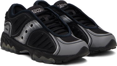 Tennarit ja kengät Saucony Matrix Musta | S70906-5, 3