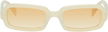 Aurinkolasit AKILA AKILA Sequence Sunglasses Beige | 2545 79 88, 0