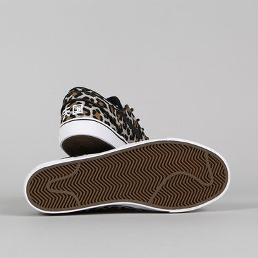 Tennarit ja kengät Nike SB Wacko Maria x Stefan Janoski Canvas OG SB "Leopard Print" Monivärinen | DA7074-200, 3