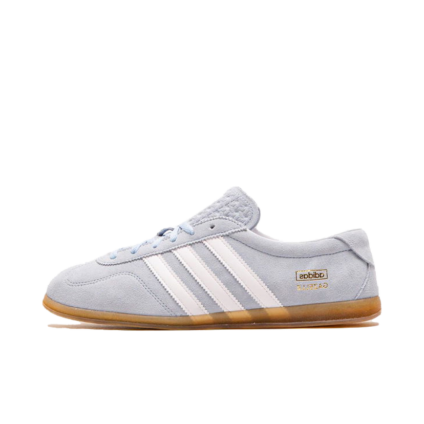Tennarit ja kengät adidas Originals Gazelle Lo Pro Sininen | JR8893