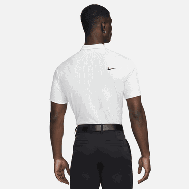 Poolopaita Nike Dri-FIT ADV Tour Valkoinen | FD5731-100, 4