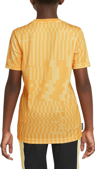 T-paita Nike Nike Dri-FIT Academy Soccer Top Oranssi | cz0976-700, 1