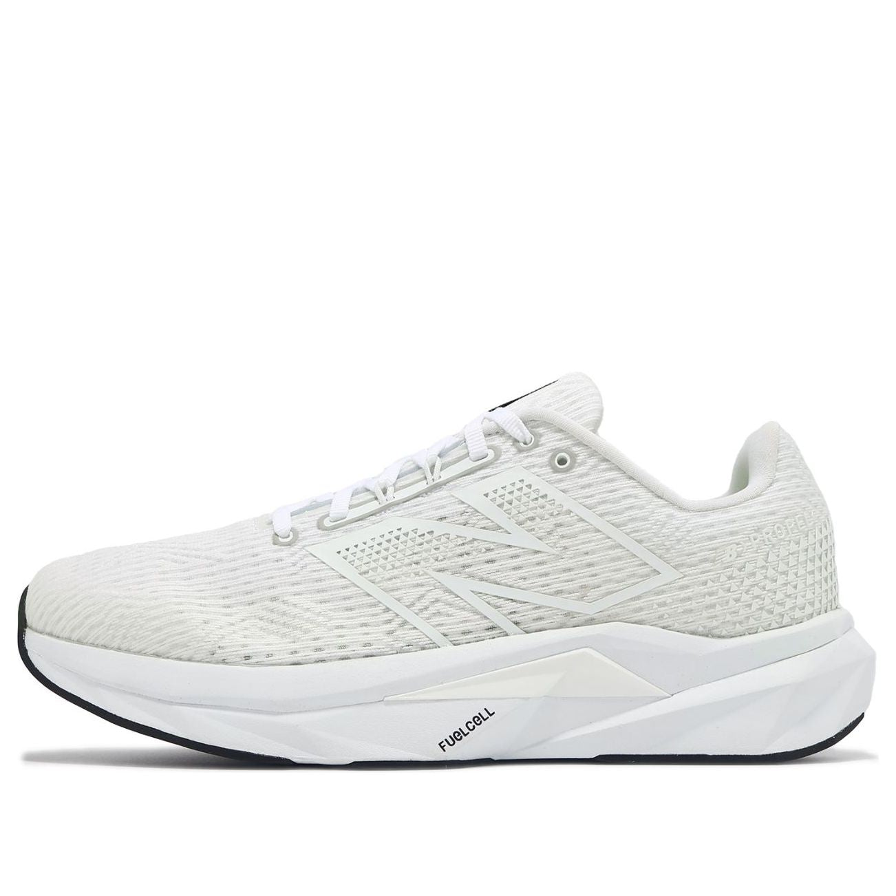 Tennarit ja kengät New Balance FuelCell Propel v5 Valkoinen | MFCPRLW5, 0