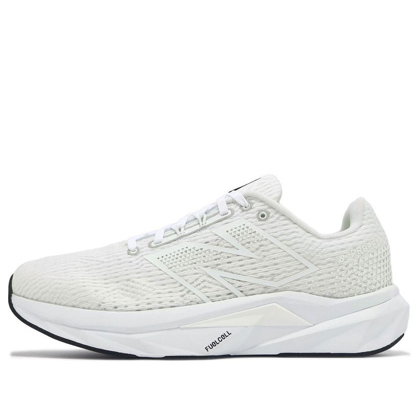 Tennarit ja kengät New Balance FuelCell Propel v5 Valkoinen | MFCPRLW5