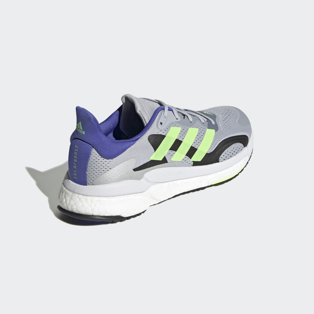 Tennarit ja kengät adidas Performance Solarboost 3 Harmaa | S42995, 1