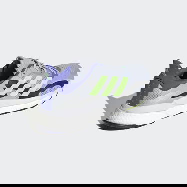 Tennarit ja kengät adidas Performance Solarboost 3 Harmaa | S42995, 1