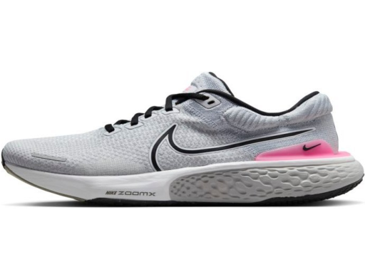 Juoksu Nike ZoomX Invincible Run Flyknit 2 Harmaa | DH5425-101