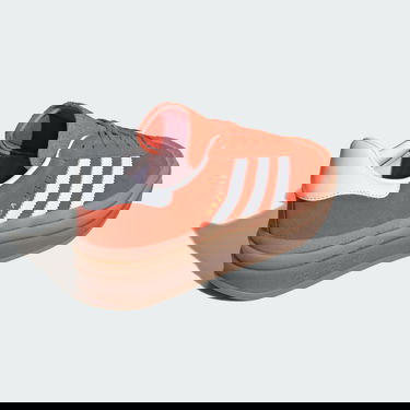 Tennarit ja kengät adidas Originals Gazelle Punainen | IG8672, 6