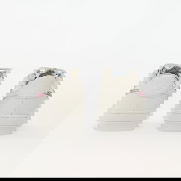Tennarit ja kengät BAPE Bape Sta 50 Valkoinen | 001FWK802350LWHT, 4