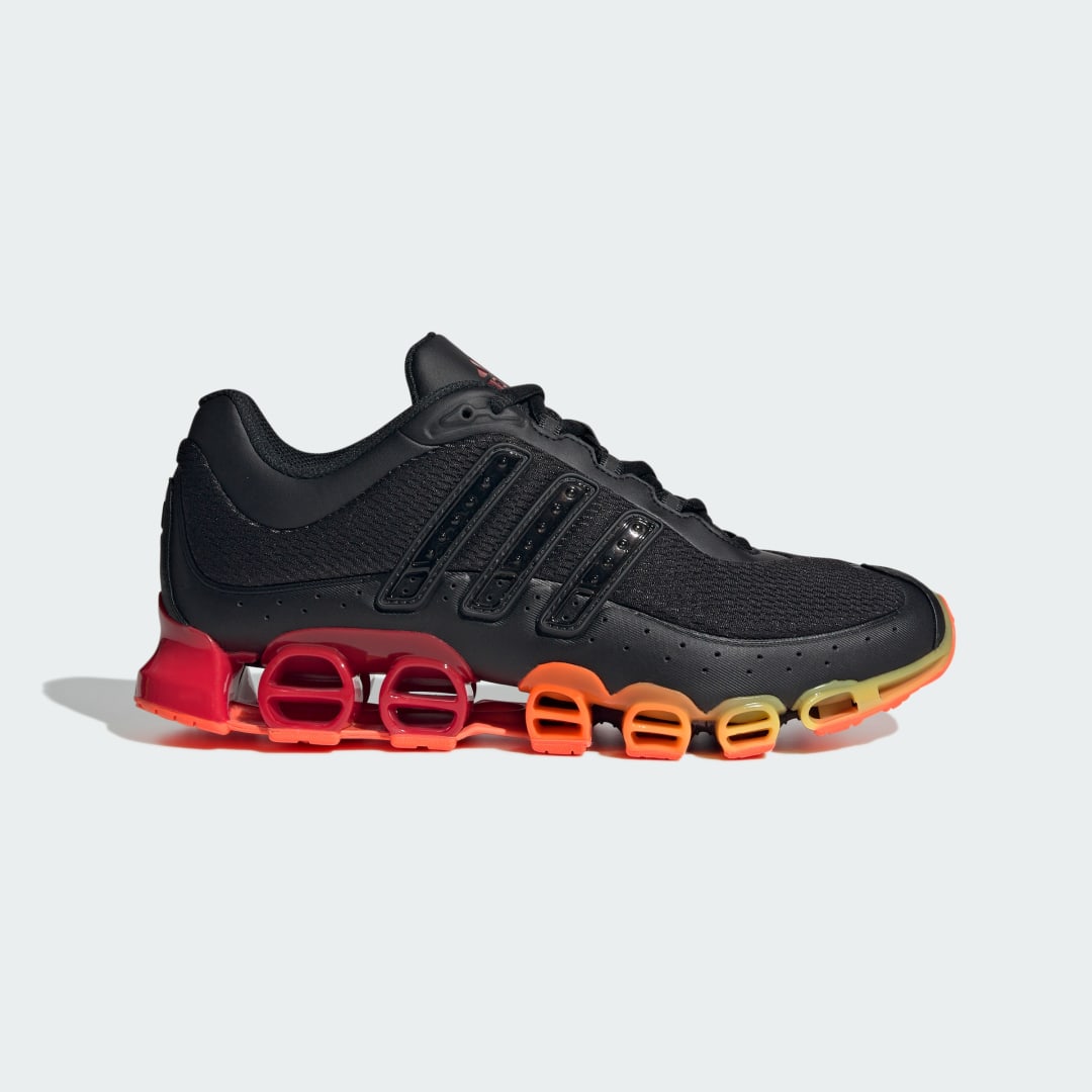 Tennarit ja kengät adidas Performance Megaride Punainen | JQ7833, 0