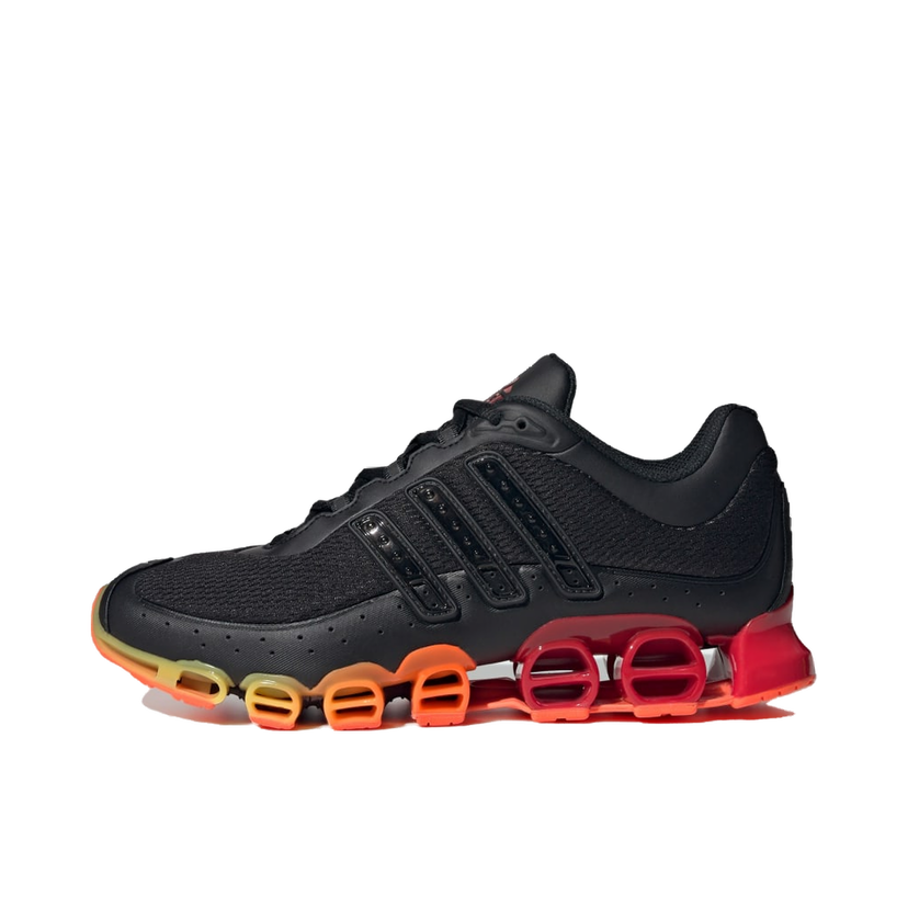 Tennarit ja kengät adidas Performance Megaride Punainen | JQ7833