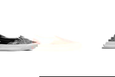 Tennarit ja kengät Vans Vault by UA OG Classic Slip-On LX Punainen | VN0A32QNBYW1, 0