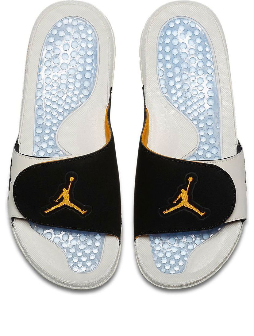 Tennarit ja kengät Jordan Hydro V Retro Musta | 555501-118