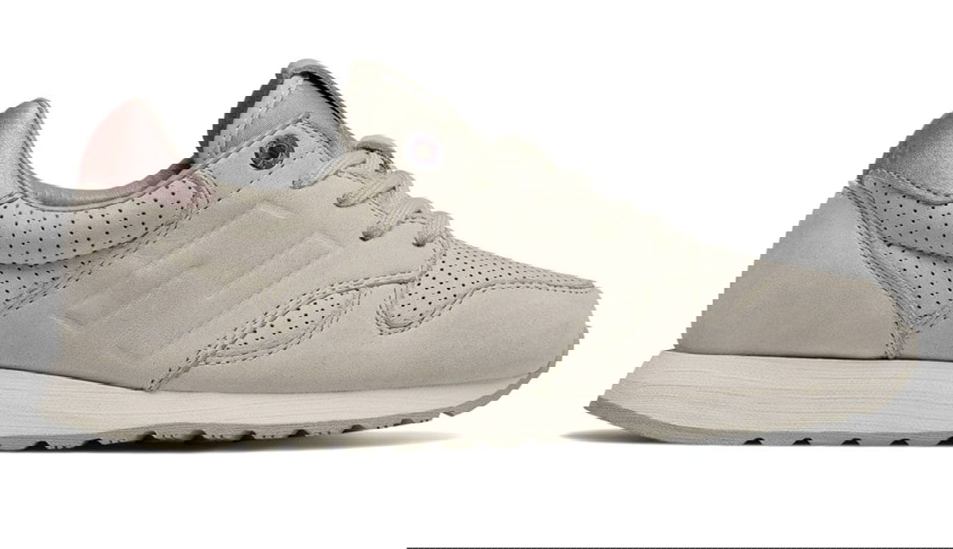 Tennarit ja kengät New Balance 520 W Harmaa | WL520GRY, 0