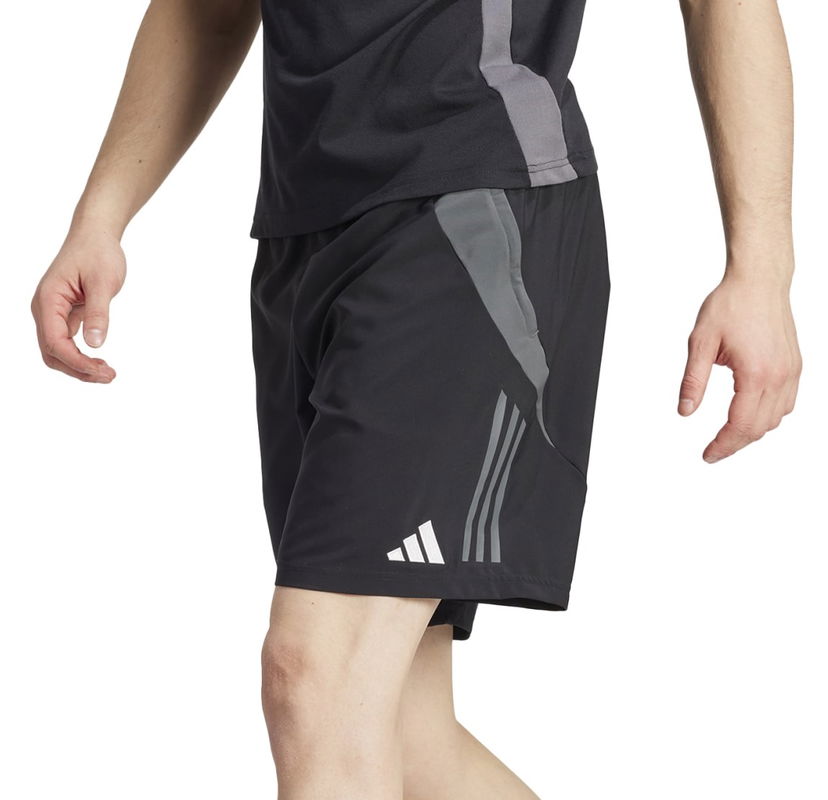 Shortsit adidas Performance adidas TIRO24 C DT SHO Musta | ip5594