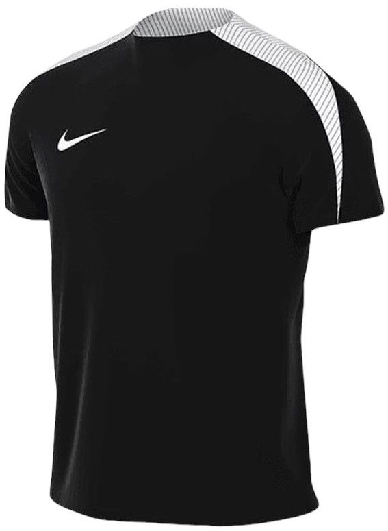 T-paita Nike M NK DF STRK24 SS TOP K Musta | fd7487-010