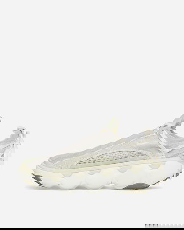 Tennarit ja kengät Nike Flyknit Bloom "Light Bone" W Harmaa | FD2149-002, 5