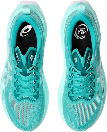 Tennarit ja kengät Asics SUPERBLAST 2 Turkoosi | 1013a142-400, 3