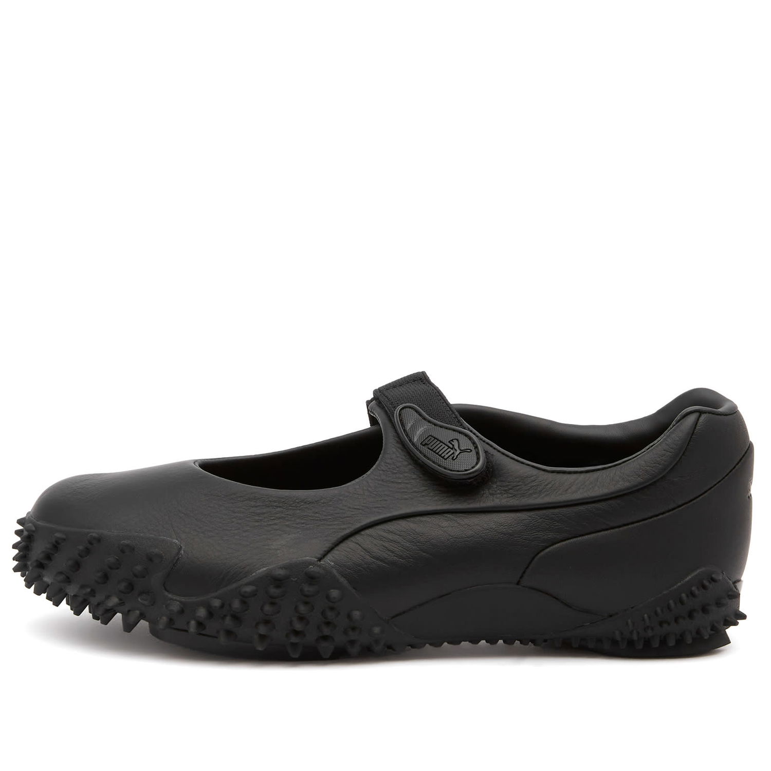 Tennarit ja kengät Puma Mostro Fey LTH Musta | 403191-01, 1