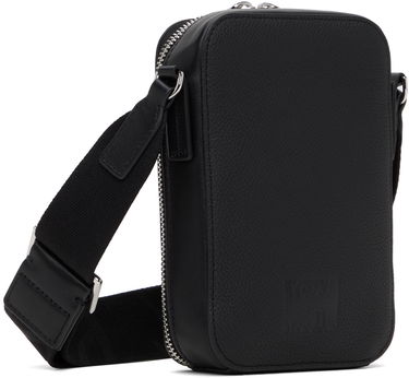 Olkalaukku Paul Smith Paul Smith Mini Flight Pouch Musta | M1A-7952-NSHADO-79, 2