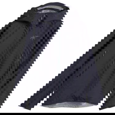 Takki Arcteryx Men's Beta SL Gore-Tex Jacket Size X-Small Tummansininen | X000010552-001280, 0
