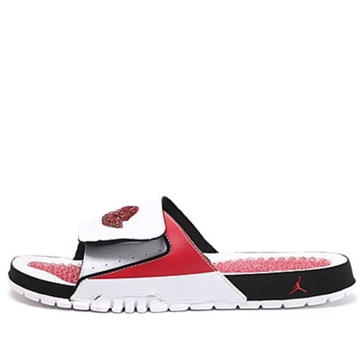 Tennarit ja kengät Jordan Jordan Hydro II Retro Slides Monivärinen | 644935-101, 0