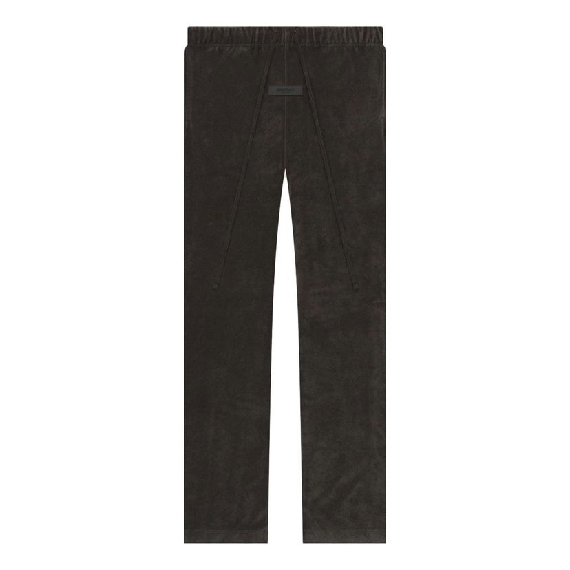 Verryttelyhousut Fear of God Terry Sweatpants Musta | 130BT224070F