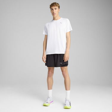 Shortsit Puma VELOCITY 2-in-1 Running Shorts Musta | 526611_01, 5