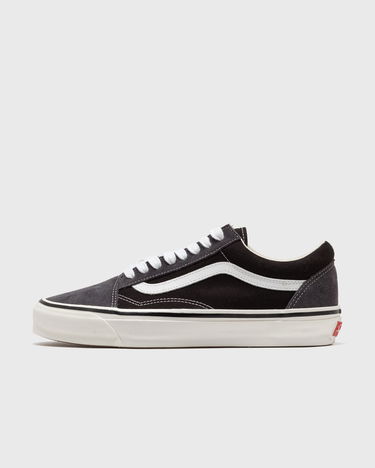 Tennarit ja kengät Vans LX Old Skool Musta | VN000D562391, 1