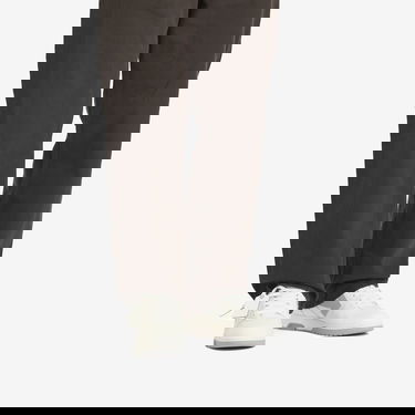 Tennarit ja kengät Off-White Off-White Out Of Office Valkoinen | OMIA189C99LEA0190109, 6