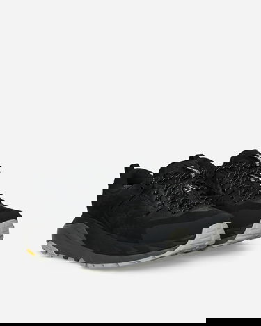 Tennarit ja kengät Hoka One One Kaha Low GTX TP Musta | 1150913F-BCKST, 2