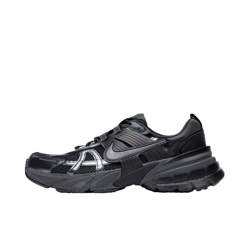 Tennarit ja kengät Nike V2K Run Black Dark Smoke Grey Musta | HJ4497-001