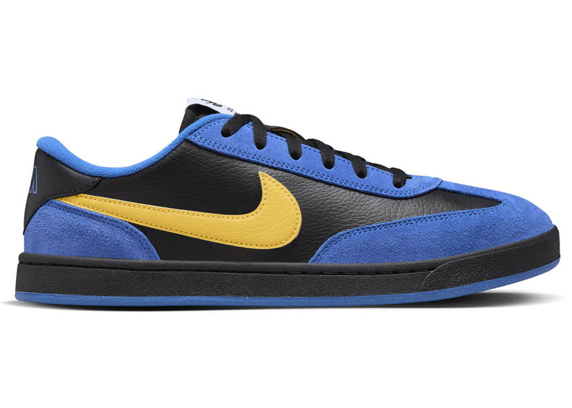 Skateboarding Nike SB FC Classic Inter Milan Sininen | 909096-400