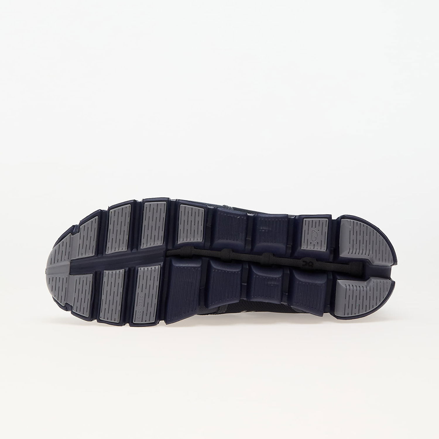 Tennarit ja kengät On Running Cloud 5 Waterproof Musta | 59.97759, 1