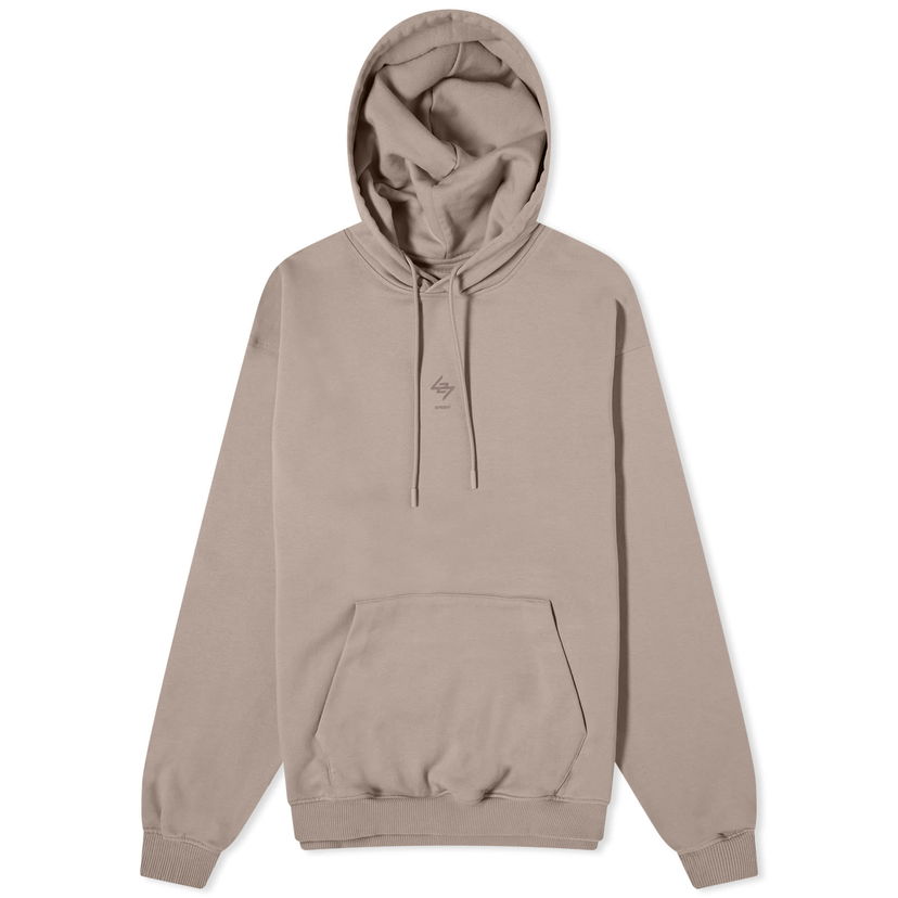 Huppari Represent Clo 247 Oversized Beige | 247M458-275