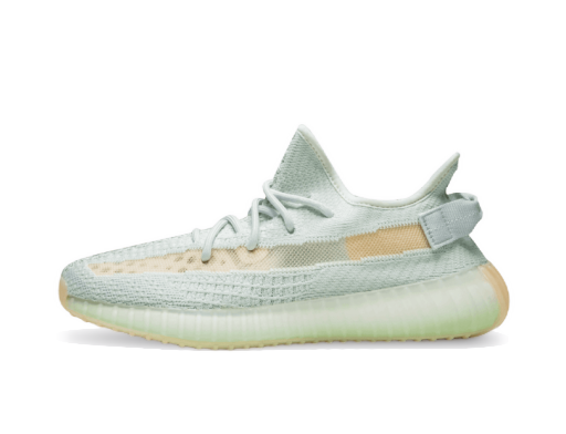 Tennarit ja kengät adidas Yeezy Yeezy Boost 350 V2 "Hyperspace" Turkoosi | EG7491