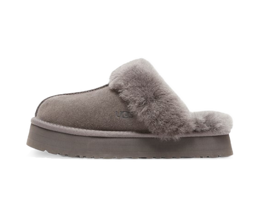 Tennarit ja kengät UGG Disquette Slipper Harmaa | 1122550-CHRC