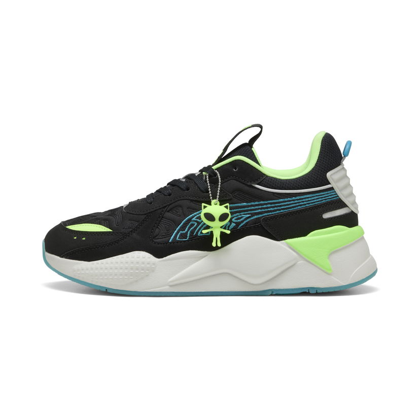 Tennarit ja kengät Puma RS-X Alien Musta | 400406_01