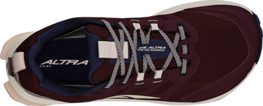 Tennarit ja kengät Altra Running Lone Peak 9 Waterproof Low Burgundia | al0a85pv-6661, 2
