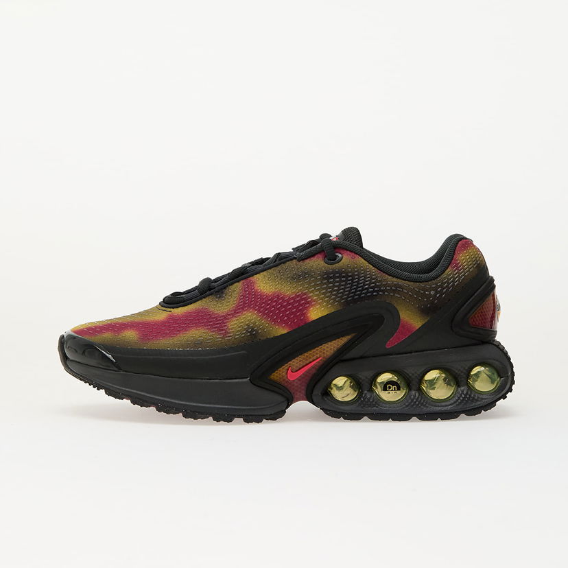 Tennarit ja kengät Nike Air Max Dn Nrg Musta | IB7025-001