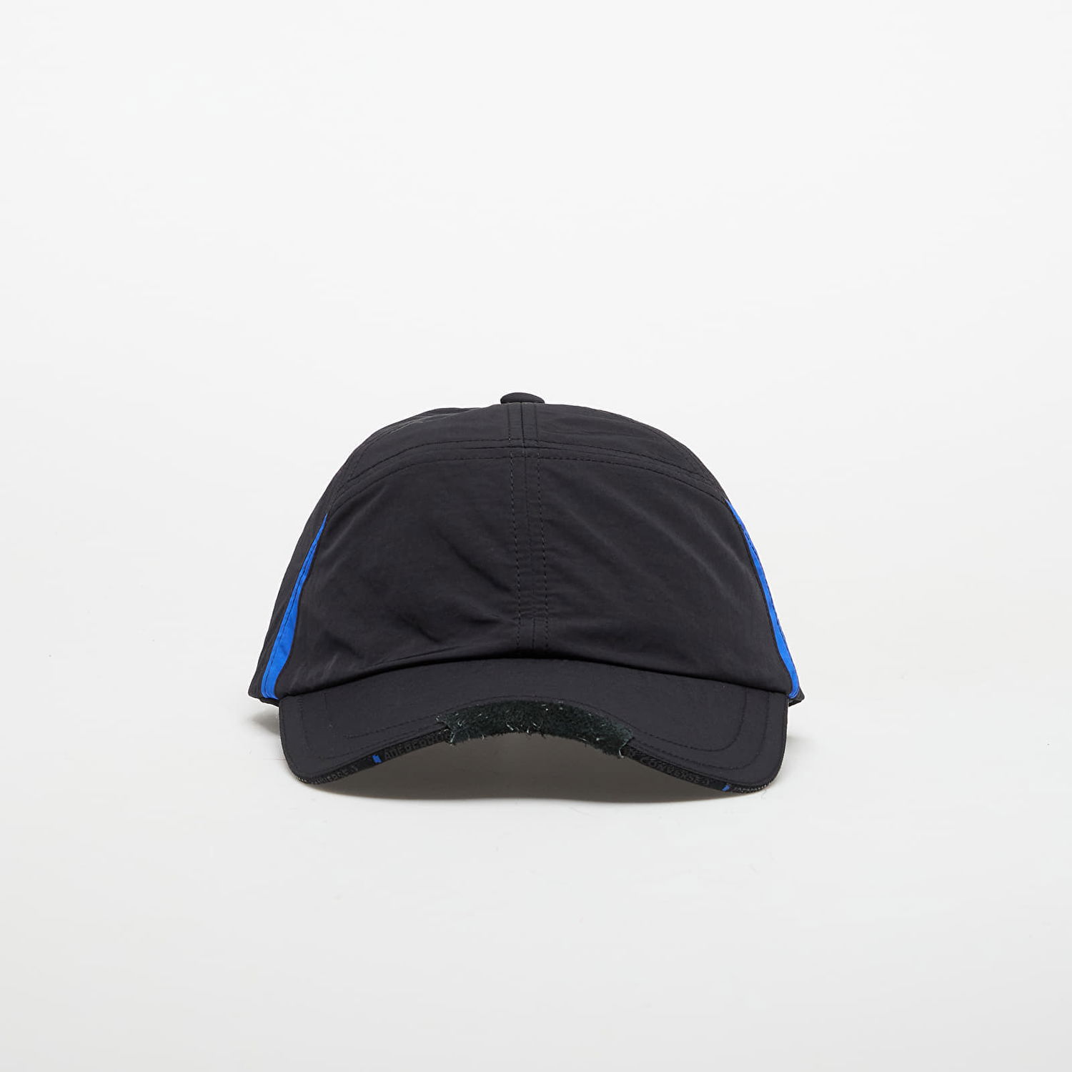 Hattu Converse Converse x ADERERROR Six-Panel Hat Musta | 10028710-A01, 0