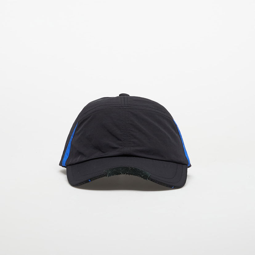 Hattu Converse Converse x ADERERROR Six-Panel Hat Musta | 10028710-A01