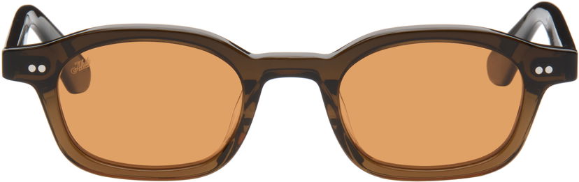 Aurinkolasit AKILA AKILA Cerses Sunglasses Ruskea | 2529 65 84