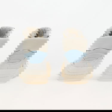 Tennarit ja kengät Y-3 Centennial High Valkoinen | IG4083, 3