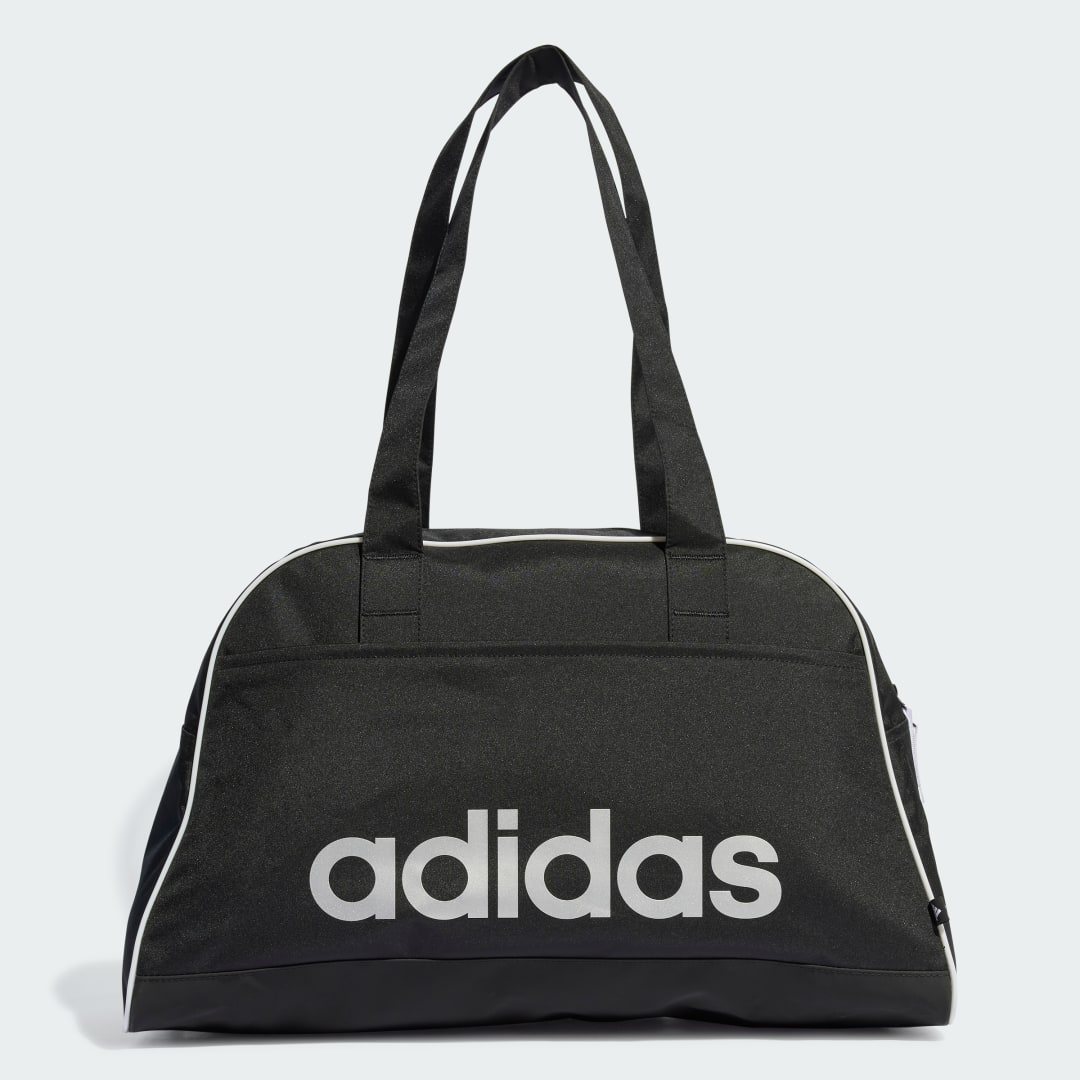 Reput ja laukut adidas Performance Linear Essentials Bowling Bag Musta | IP9785, 0