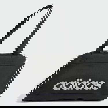 Reput ja laukut adidas Performance Linear Essentials Bowling Bag Musta | IP9785, 0