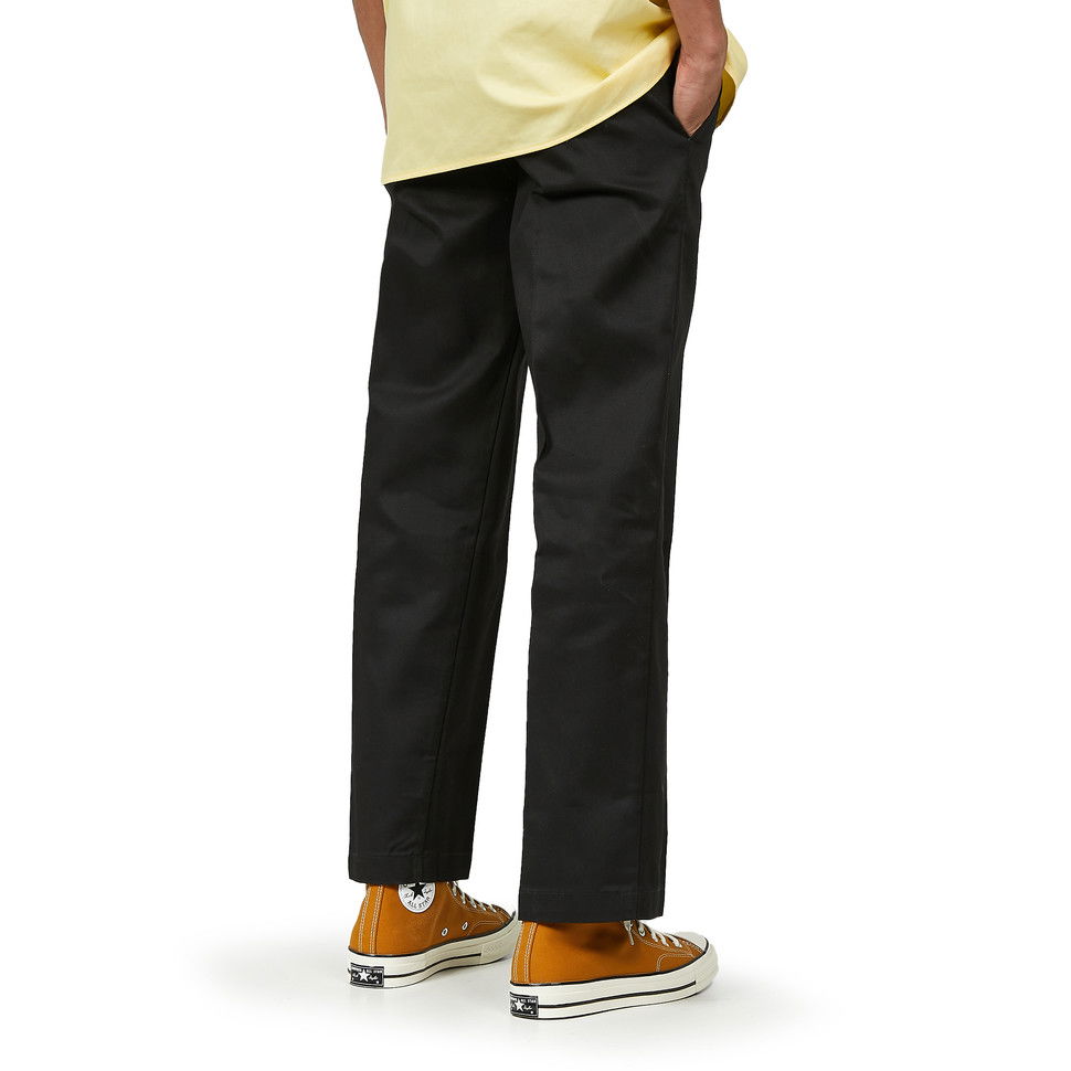 Housut Dickies 873 Work Pant Musta | DK0A4XK9BLK1, 0
