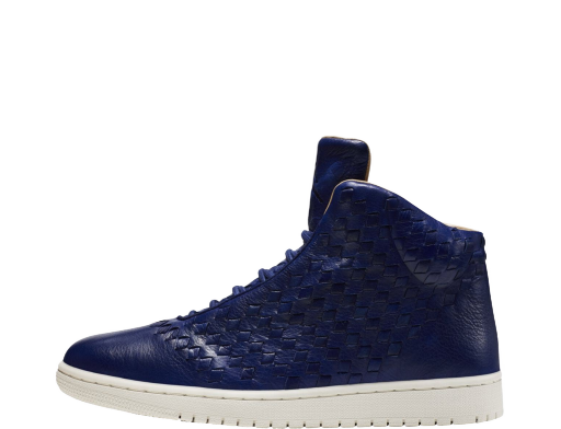 Tennarit ja kengät Jordan Jordan Shine Deep Royal Blue Tummansininen | 689480-410