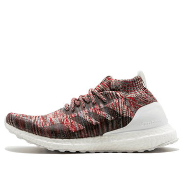 Tennarit ja kengät adidas Performance Kith x UltraBoost Mid "Aspen" Monivärinen | BY2592, 1